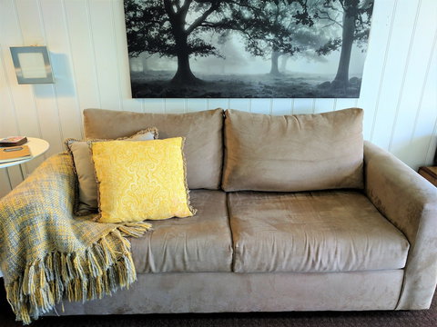 Annie Roe's Luxury Bed & Breakfast - Local Tourism 6