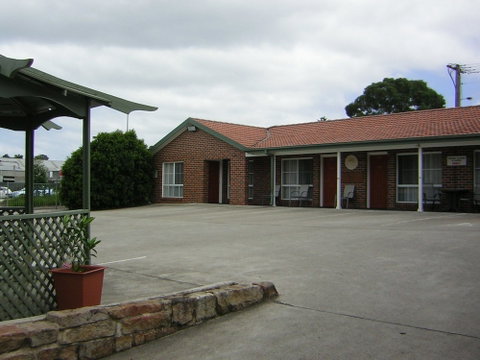 George Bass Motor Inn - Accommodation Australia 5