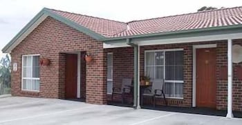 George Bass Motor Inn - Accommodation Australia 1
