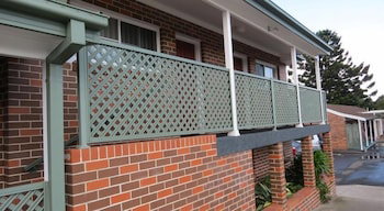 George Bass Motor Inn - Accommodation Australia 2