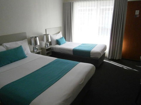 George Bass Motor Inn - Accommodation Australia 6