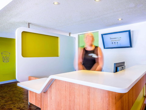 Ibis Budget Newcastle - Accommodation Australia 1