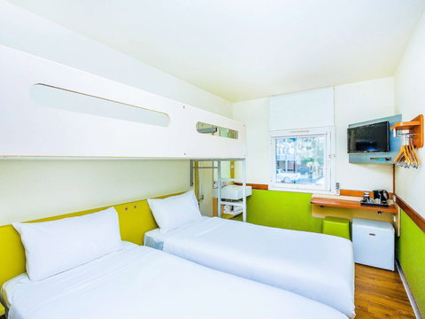 Ibis Budget Newcastle - Accommodation Australia 4