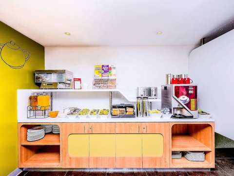 Ibis Budget Newcastle - Accommodation Australia 0