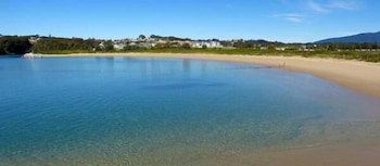 Coastal Comfort Motel - Local Tourism 0