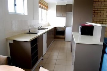 Coastal Comfort Motel - Local Tourism 5