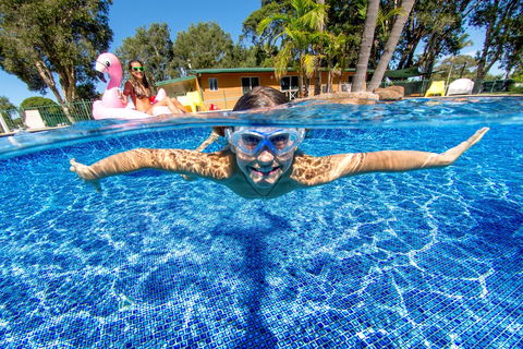 BIG4 Narooma Easts Holiday Park - Australia Shopping 2