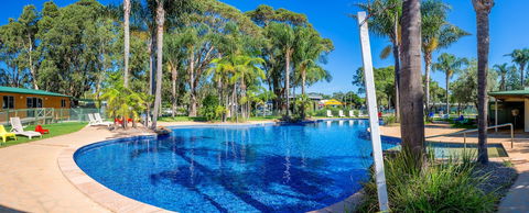 BIG4 Narooma Easts Holiday Park - Australia Shopping 0