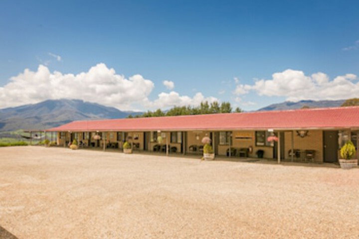 Mount Beauty VIC Accommodation Australia