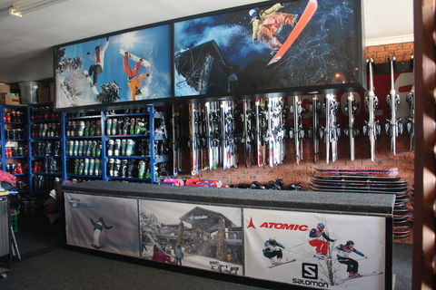 Merrijig Motor Inn Resort - Accommodation Australia 1