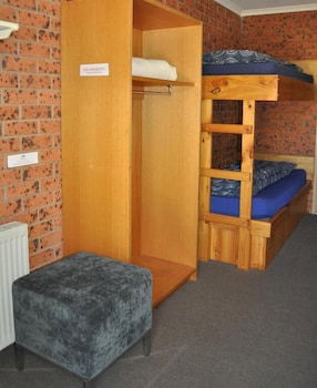 Merrijig Motor Inn Resort - Accommodation Australia 5