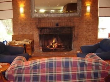 Merrijig Motor Inn Resort - Accommodation Australia 0
