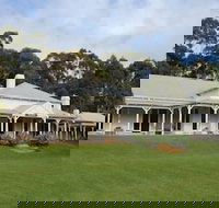 Gilgara Retreat - Local Tourism