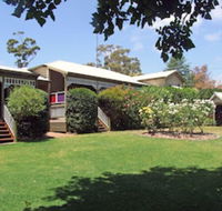 Adamsons Riverside Accommodation - Accommodation Australia