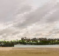 Yallingup Lodge Spa Retreat - Local Tourism