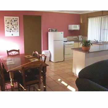 Adinfern Estate - Accommodation Australia 1