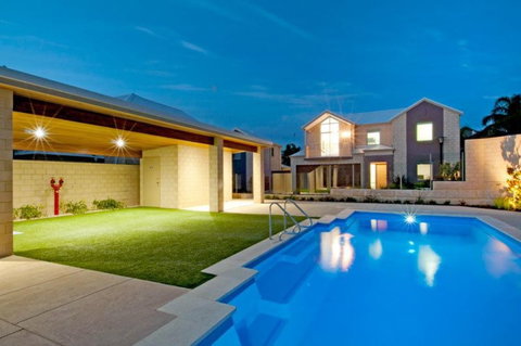 Serenity On The Terrace - Accommodation Australia 5