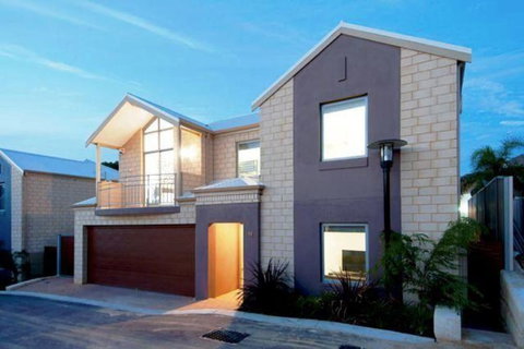 Serenity On The Terrace - Accommodation Australia 2