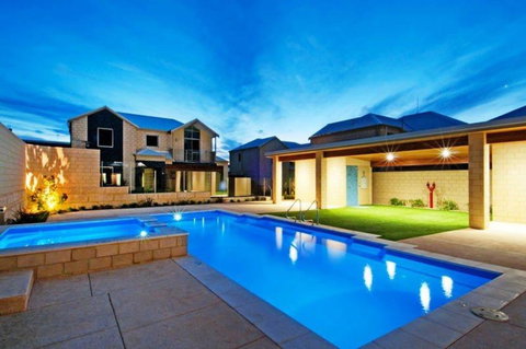 Serenity On The Terrace - Accommodation Australia 3