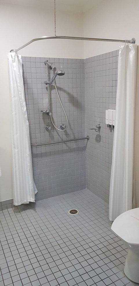 White Lace Motor Inn - Local Tourism 6