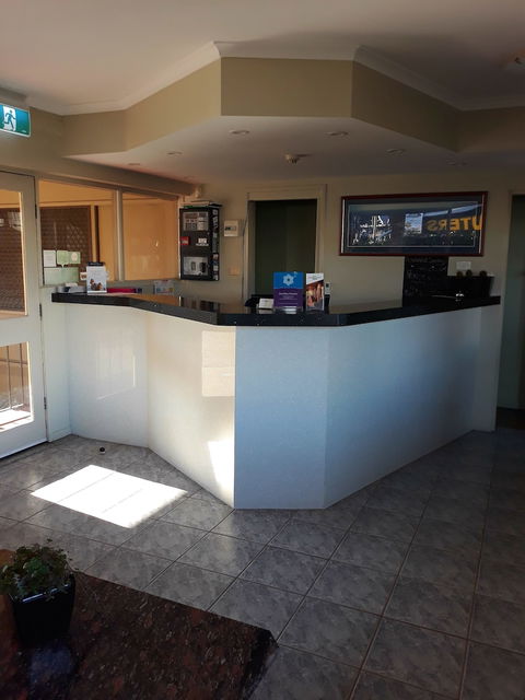 SureStay Hotel By Best Western Karinga Motel - Local Tourism 2