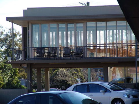 SureStay Hotel By Best Western Karinga Motel - Local Tourism 1