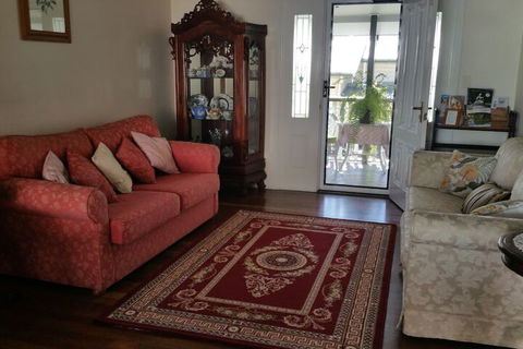 Elindale House Bed & Breakfast - Accommodation Australia 1