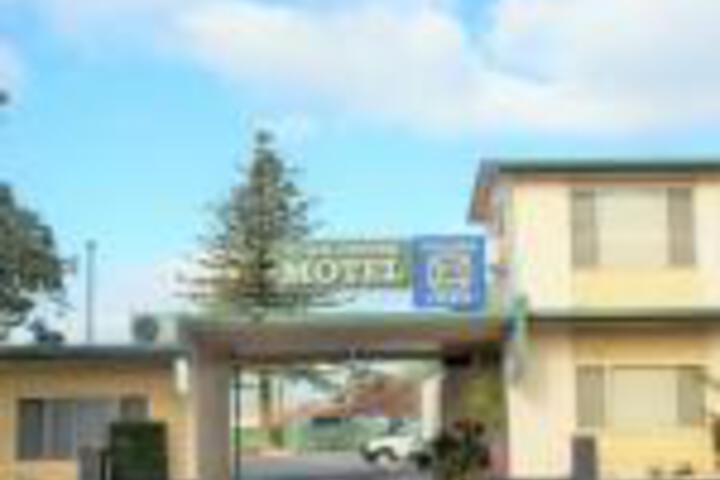Brobenah NSW Accommodation Australia