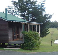 Madison's Mountain Retreat - Australia Shopping