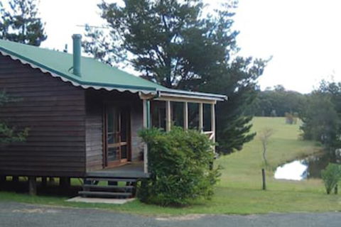 Madison's Mountain Retreat - Australia Shopping 0