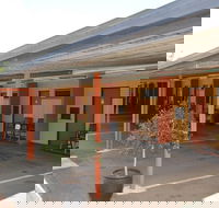 Motel Oasis - Accommodation Australia