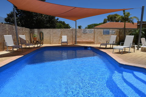 Kalbarri Seafront Villas - Accommodation Australia 1
