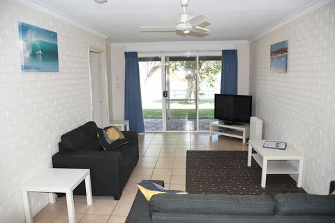 Kalbarri Seafront Villas - Accommodation Australia 3