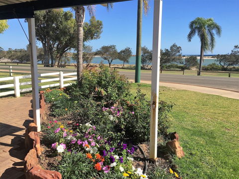 Kalbarri Seafront Villas - Accommodation Australia 0