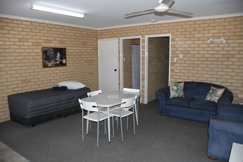 Kalbarri Seafront Villas - Accommodation Australia 6
