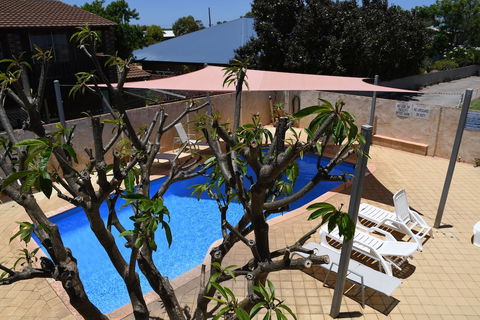 Kalbarri Seafront Villas - Accommodation Australia 2