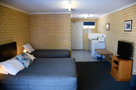 Kalbarri Seafront Villas - Accommodation Australia 5