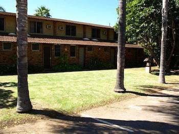 Kalbarri Reef Villas - Accommodation Australia 6