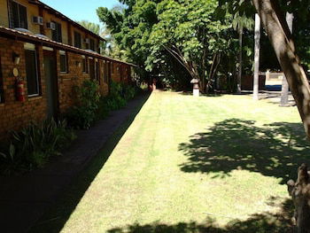 Kalbarri Reef Villas - Accommodation Australia 2