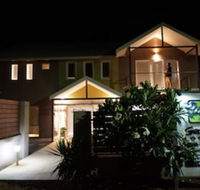 Gecko Lodge