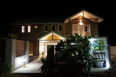 Gecko Lodge - Accommodation Australia 0