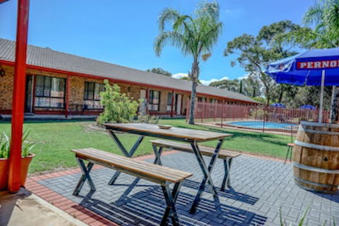 Kadina Gateway Motor Inn - Accommodation Australia 0