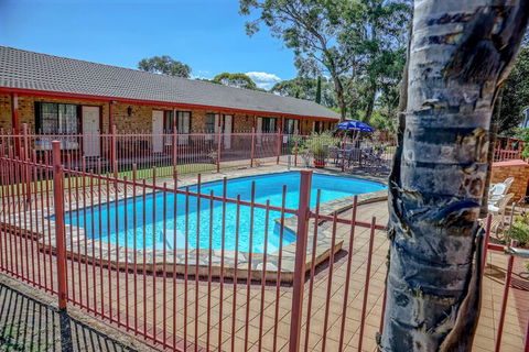 Kadina Gateway Motor Inn - Accommodation Australia 4