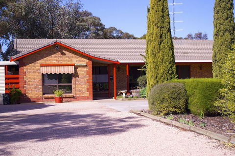 Kadina Gateway Motor Inn - Accommodation Australia 1