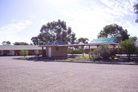 Kadina Gateway Motor Inn - Accommodation Australia 2