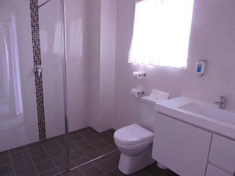Acacia Snowy Motel - Accommodation Australia 4