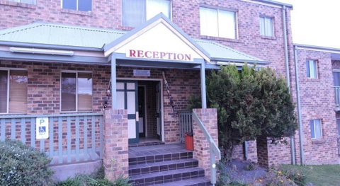 Acacia Snowy Motel - Accommodation Australia 3