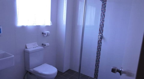 Acacia Snowy Motel - Accommodation Australia 5