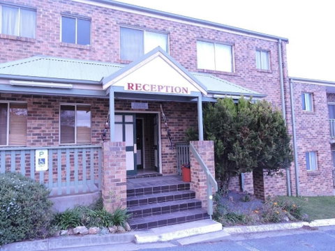 Acacia Snowy Motel - Accommodation Australia 1