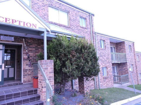 Acacia Snowy Motel - Accommodation Australia 0
